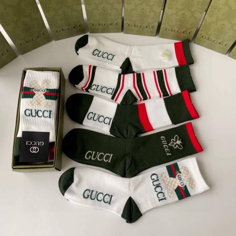 GUCCI